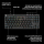 Logitech G PRO X TKL Rapid czarny - 1298663 - zdjęcie 9